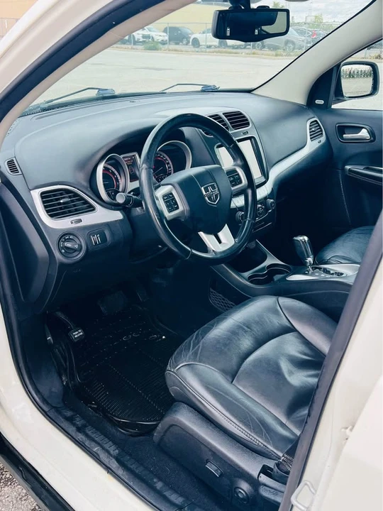 2013 Dodge Journey - Image 7 of 11