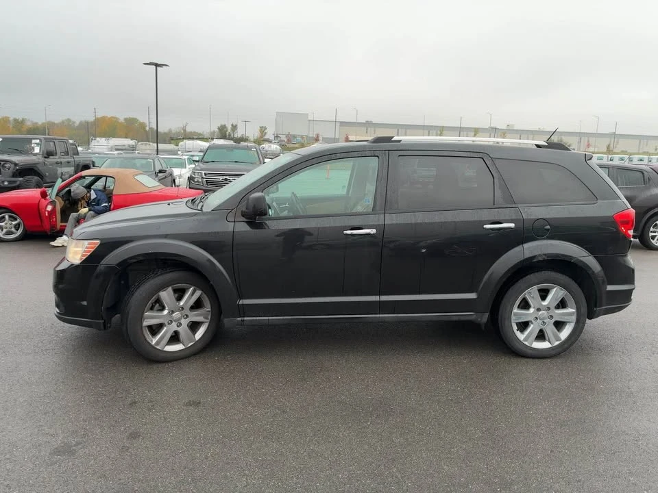 2013 Dodge Journey - Image 4 of 19