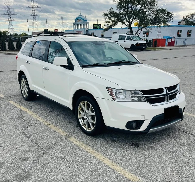 2013 Dodge Journey - Image 3 of 11