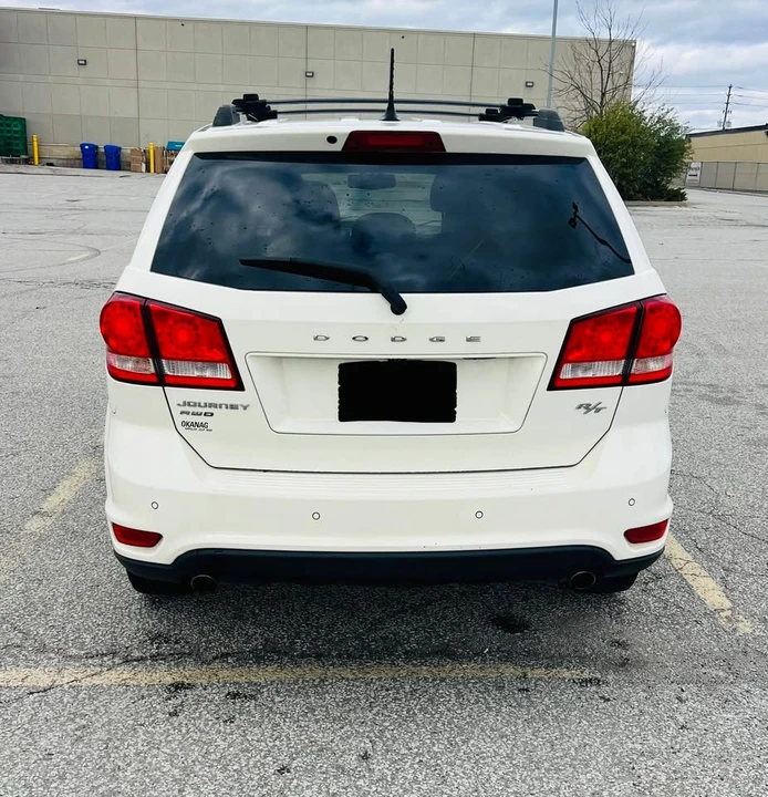 2013 Dodge Journey - Image 6 of 11