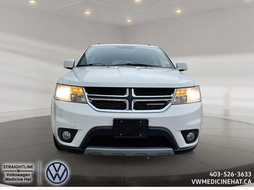 2013 Dodge Journey - Image 2 of 19