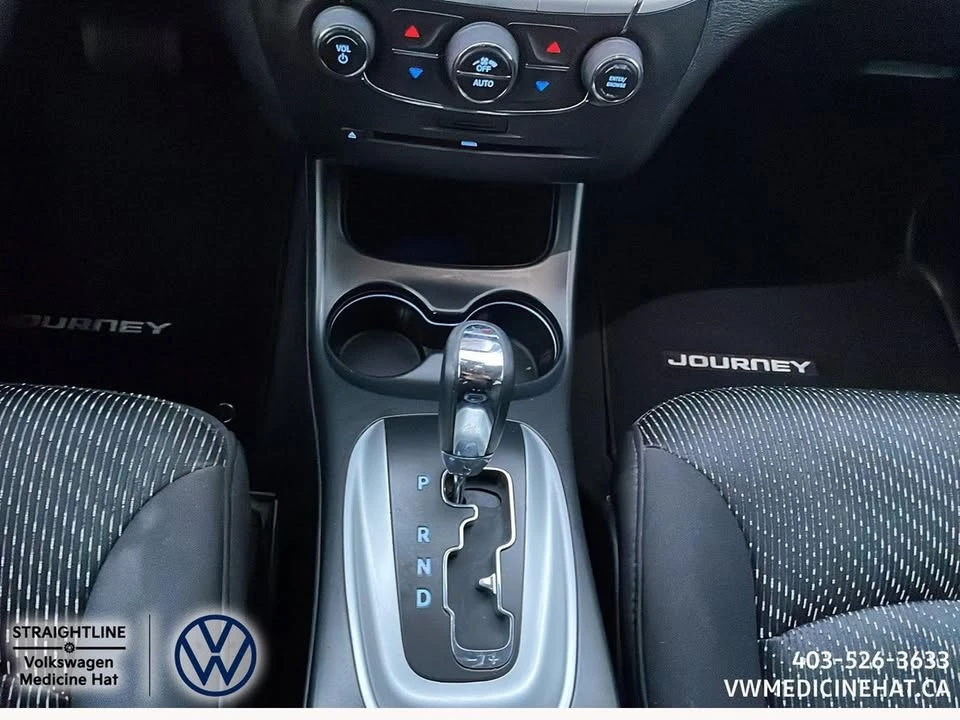 2013 Dodge Journey - Image 15 of 19