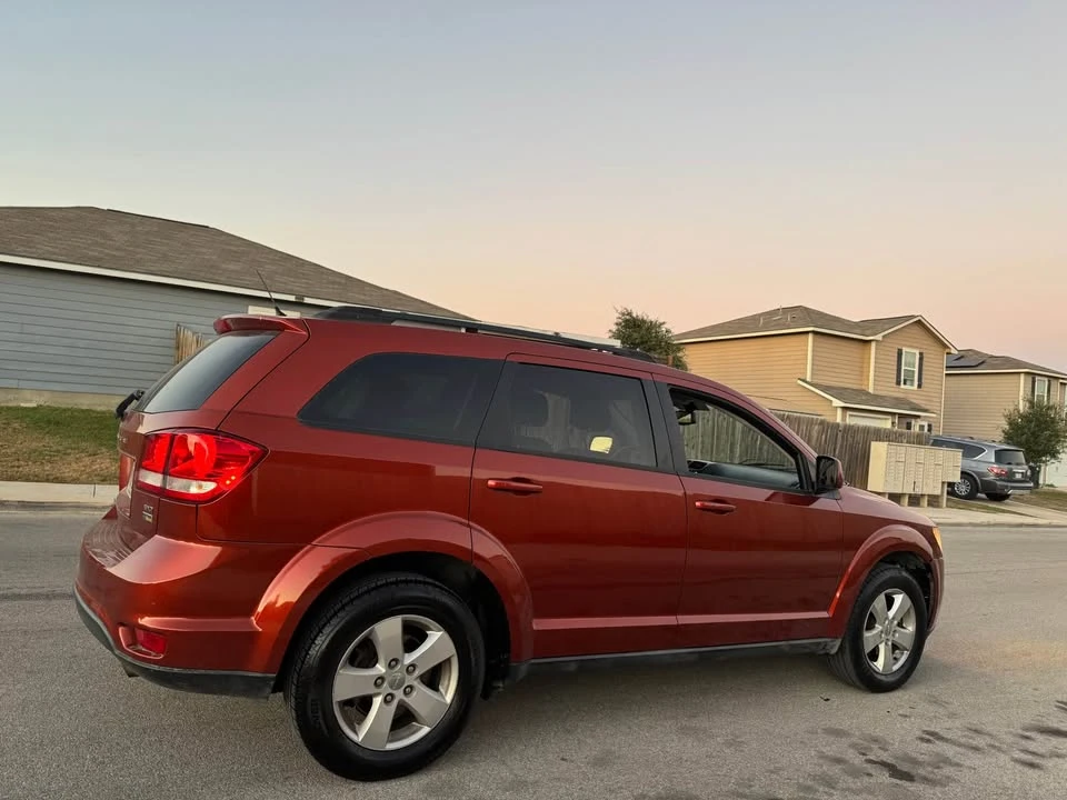 2013 Dodge Journey - Image 16 of 17