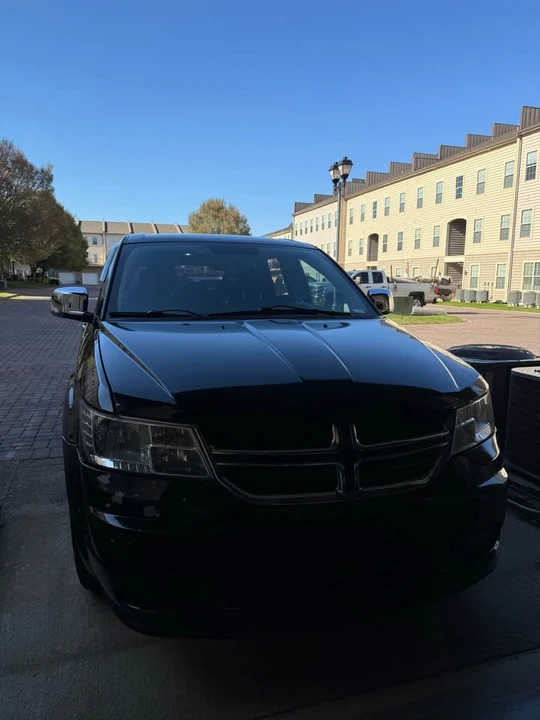 2013 Dodge Journey - Image 3 of 8