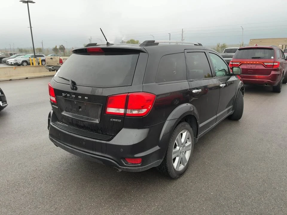 2013 Dodge Journey - Image 7 of 19