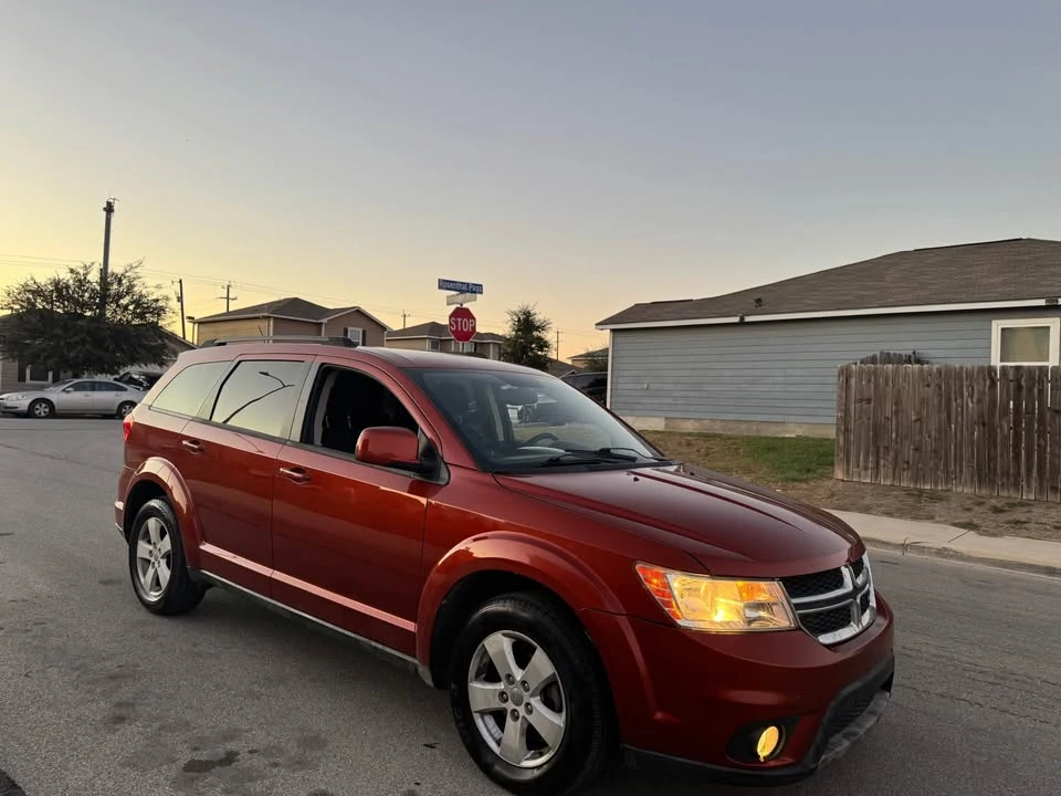 2013 Dodge Journey - Image 17 of 17