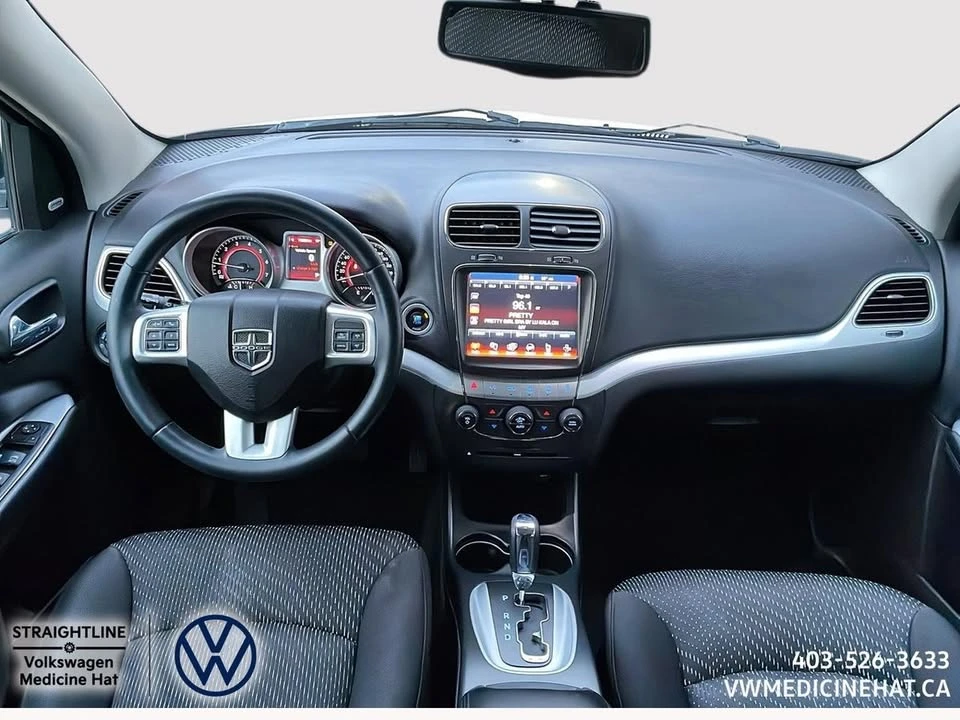 2013 Dodge Journey - Image 10 of 19