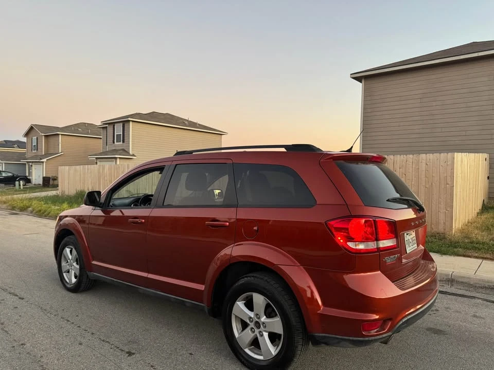 2013 Dodge Journey - Image 15 of 17