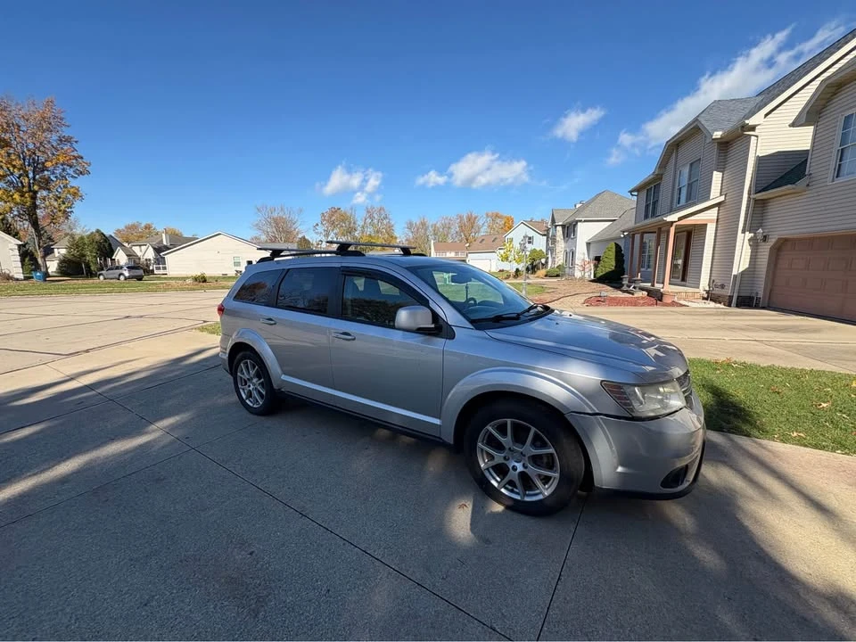 2013 Dodge Journey - Image 2 of 12