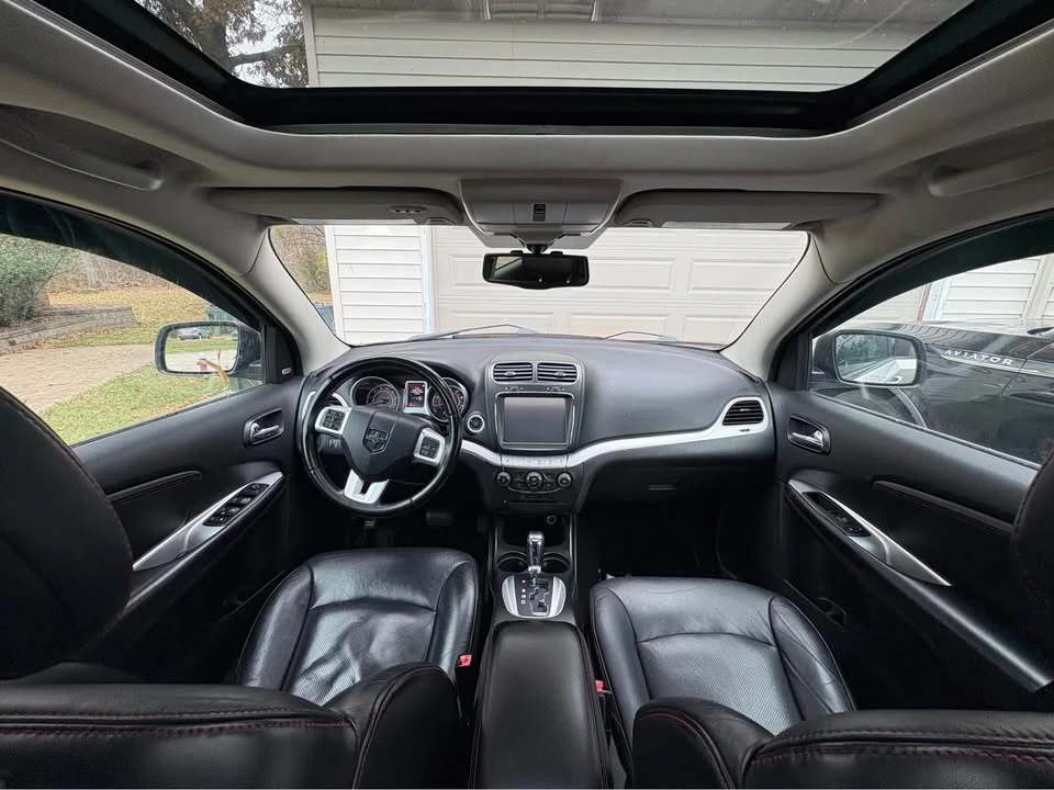 2013 Dodge Journey - Image 6 of 12