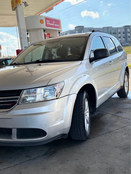 2013 Dodge Journey - Image 2 of 13