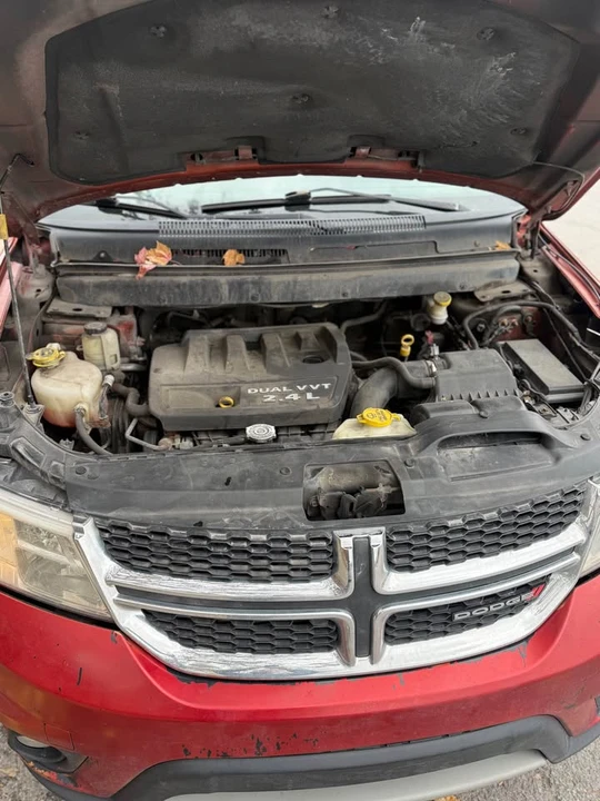 2013 Dodge Journey - Image 7 of 7