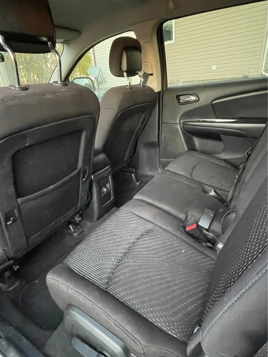 2013 Dodge Journey - Image 4 of 7