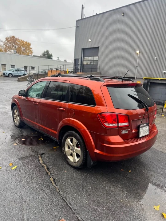 2013 Dodge Journey - Image 5 of 5