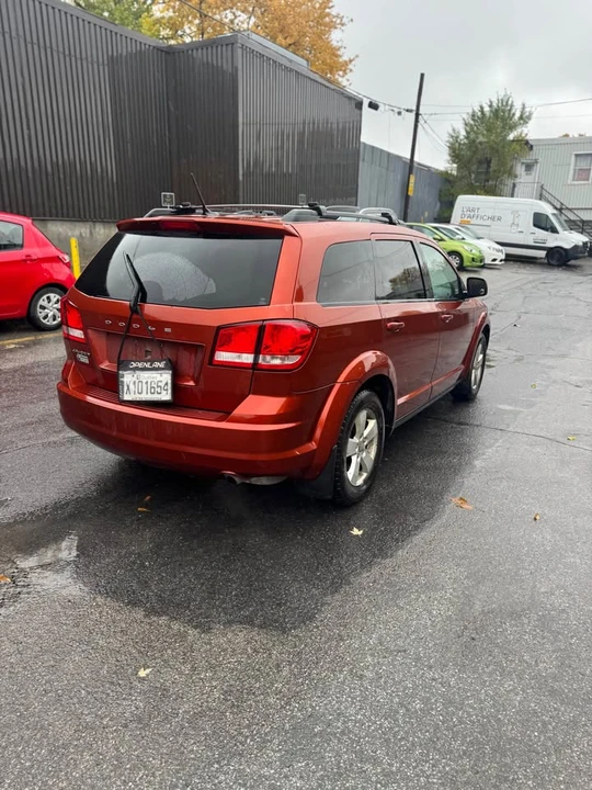 2013 Dodge Journey - Image 3 of 5