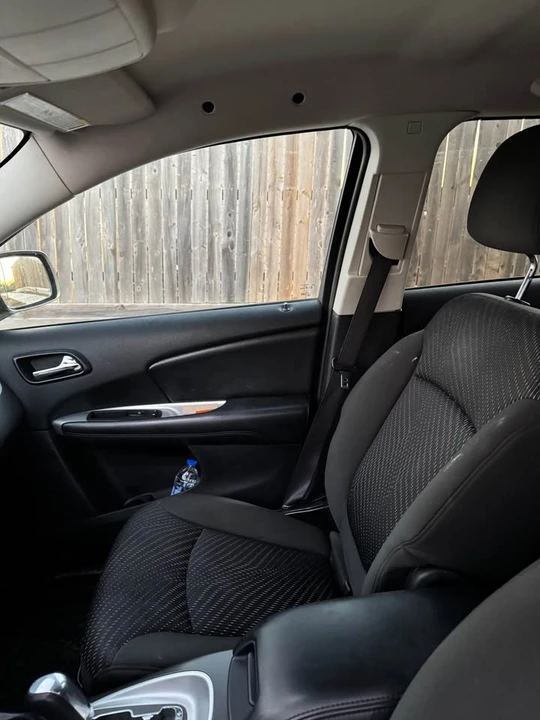 2013 Dodge Journey - Image 10 of 17