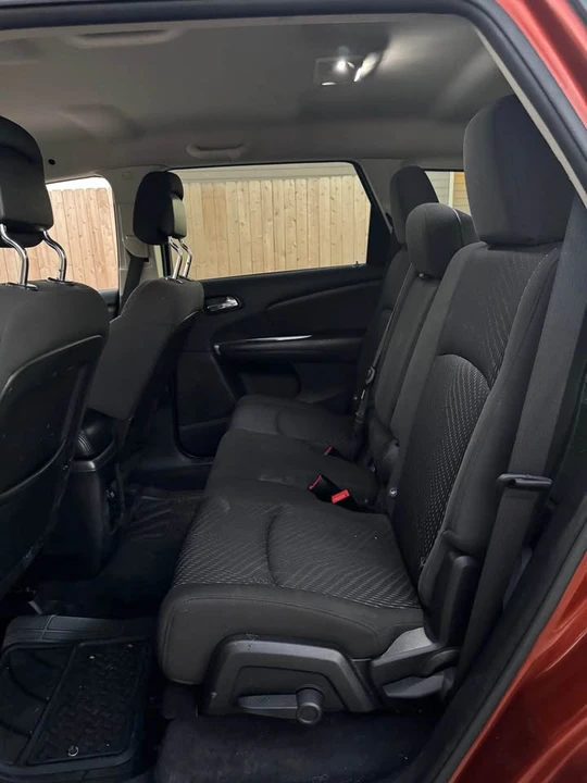 2013 Dodge Journey - Image 12 of 17
