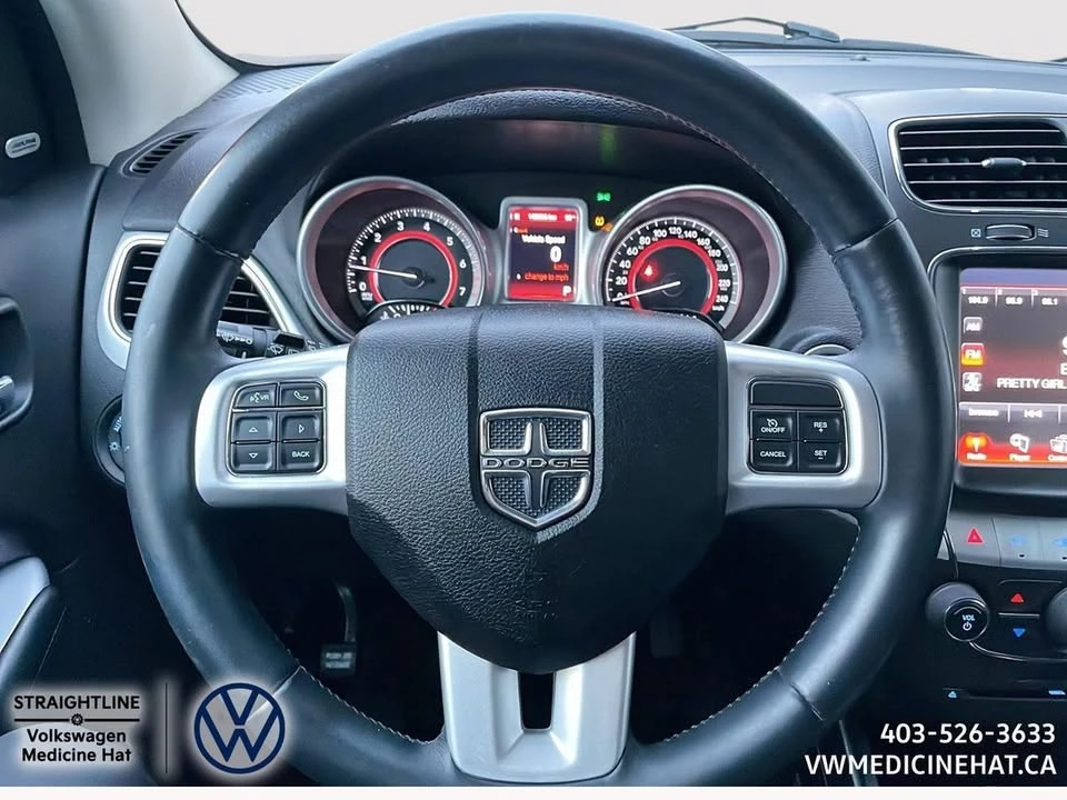 2013 Dodge Journey - Image 12 of 19