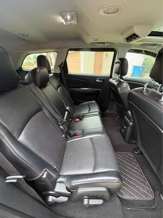 2013 Dodge Journey - Image 5 of 12