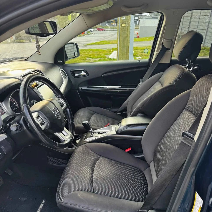 2013 Dodge Journey - Image 9 of 16