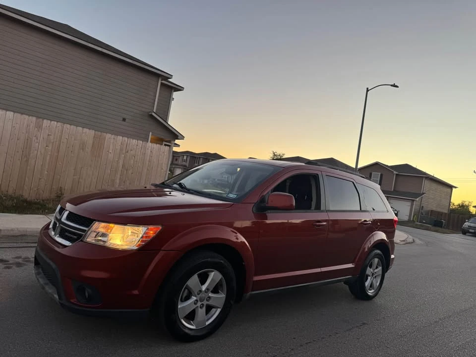2013 Dodge Journey - Image 13 of 17