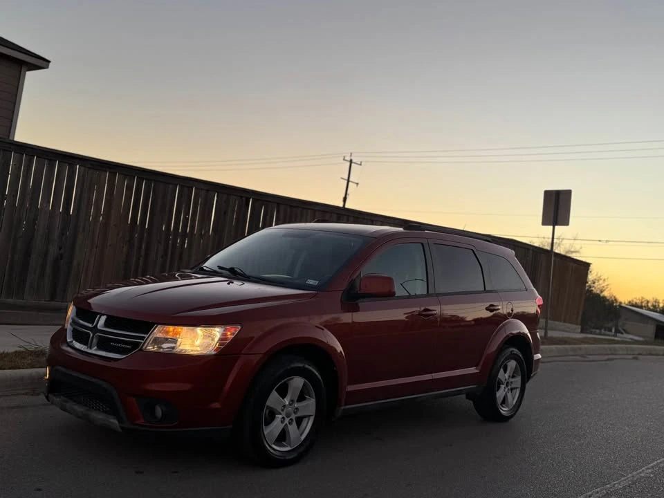 2013 Dodge Journey - Image 3 of 17