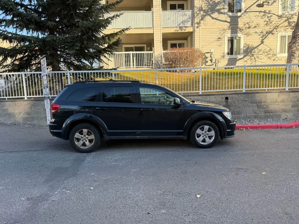 2013 Dodge Journey - Image 11 of 15