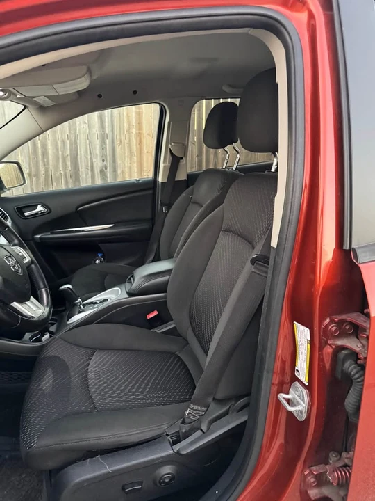 2013 Dodge Journey - Image 9 of 17