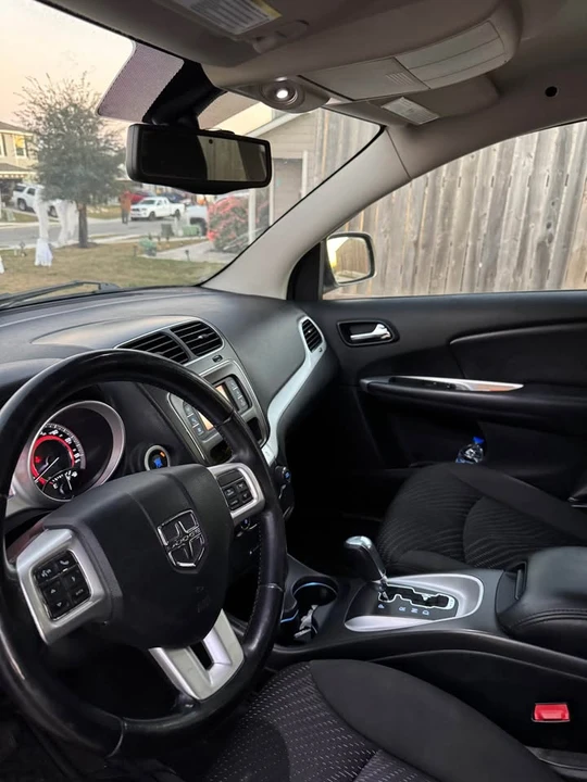 2013 Dodge Journey - Image 11 of 17