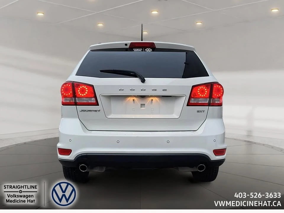 2013 Dodge Journey - Image 3 of 19