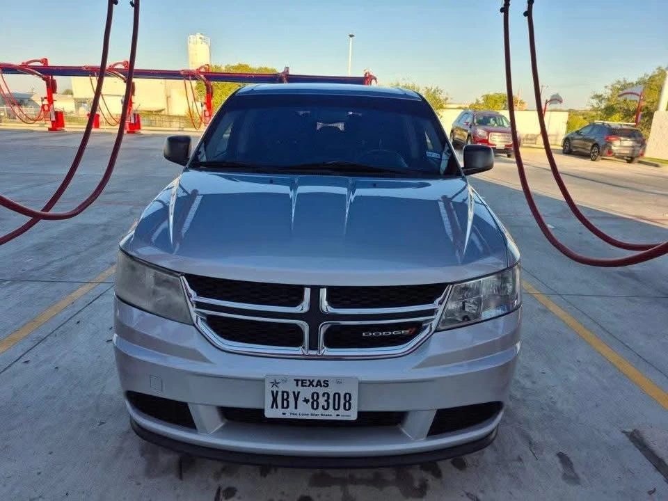 2013 Dodge Journey - Image 3 of 8