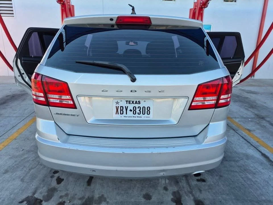 2013 Dodge Journey - Image 8 of 8