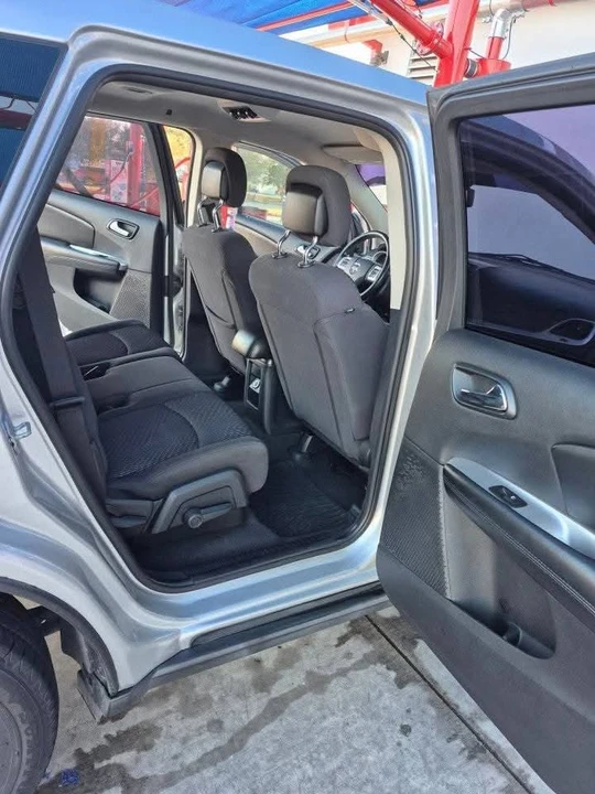 2013 Dodge Journey - Image 7 of 8