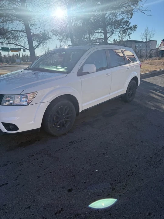 2013 Dodge Journey - Image 3 of 7