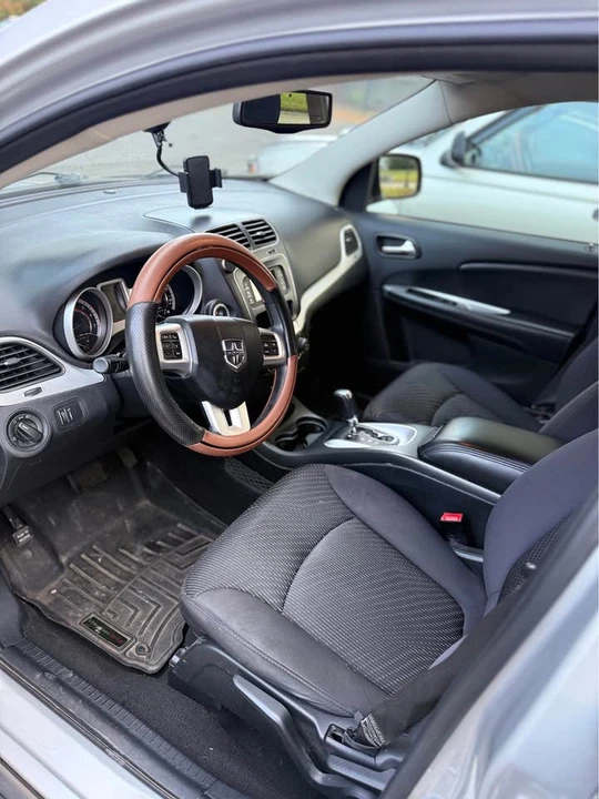 2013 Dodge Journey - Image 6 of 13