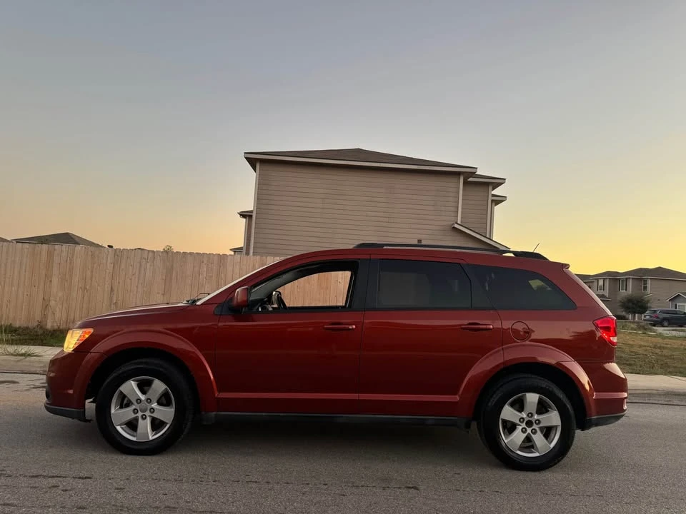 2013 Dodge Journey - Image 14 of 17