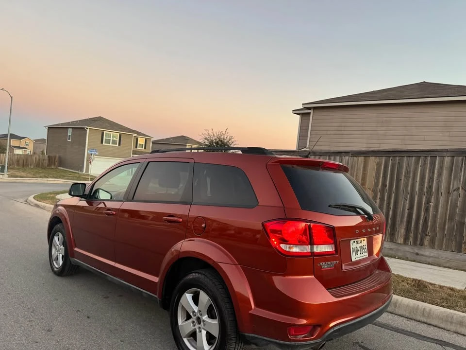 2013 Dodge Journey - Image 5 of 17