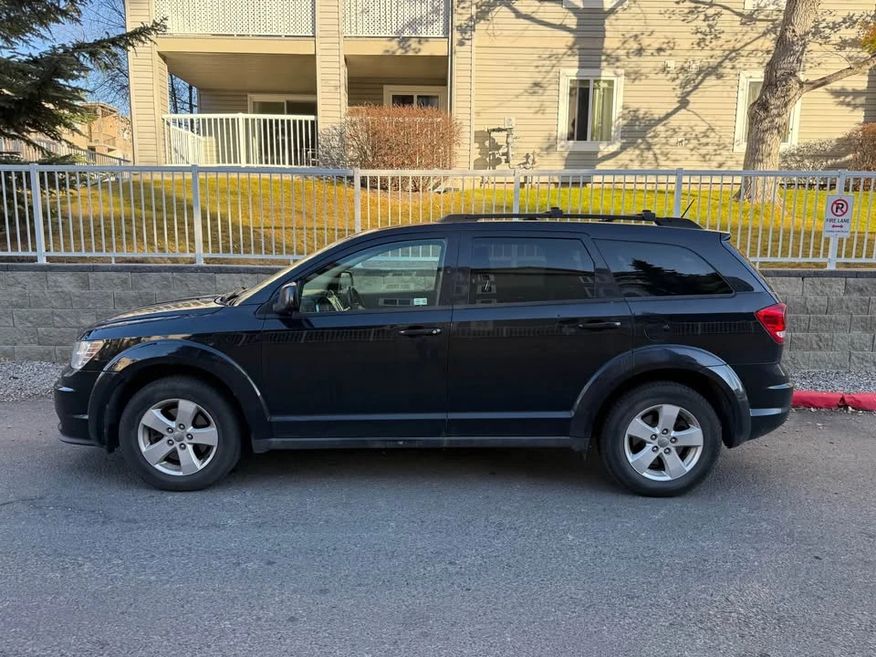 2013 Dodge Journey - Image 2 of 15