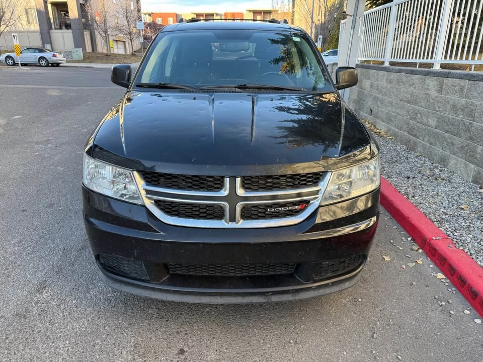 2013 Dodge Journey - Image 9 of 15