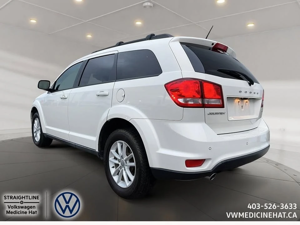 2013 Dodge Journey - Image 4 of 19