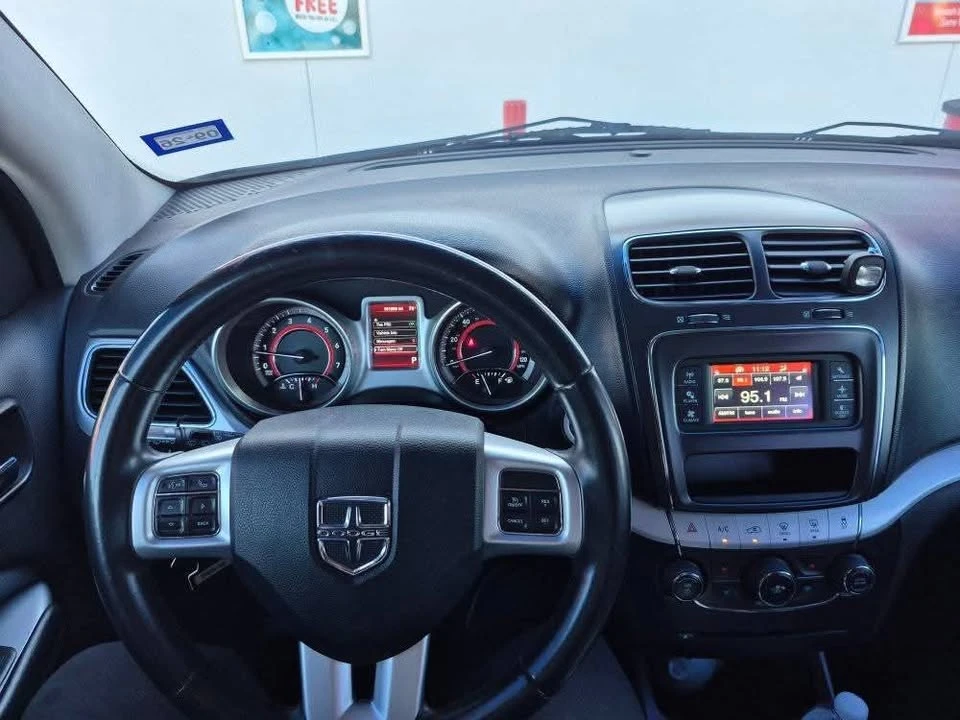 2013 Dodge Journey - Image 2 of 8