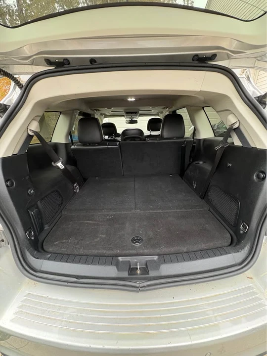 2013 Dodge Journey - Image 9 of 12