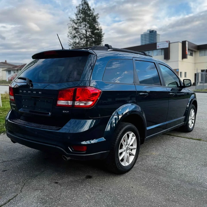 2013 Dodge Journey - Image 7 of 16