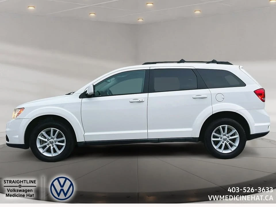 2013 Dodge Journey - Image 5 of 19