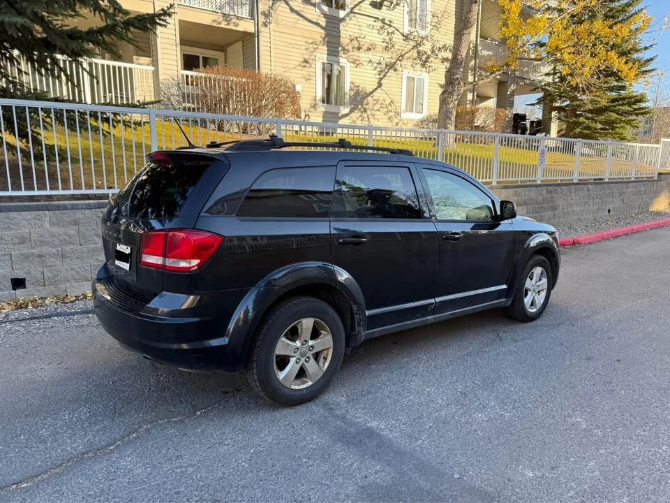 2013 Dodge Journey - Image 12 of 15