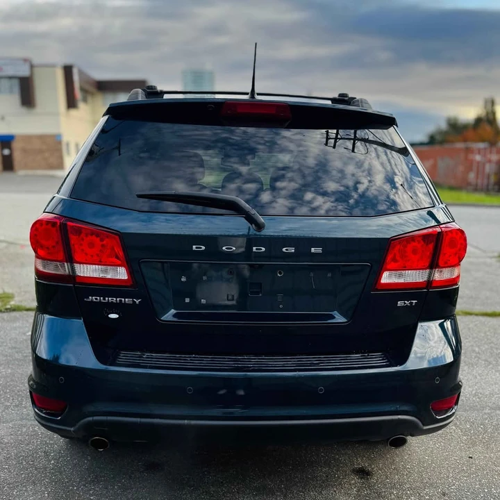 2013 Dodge Journey - Image 8 of 16