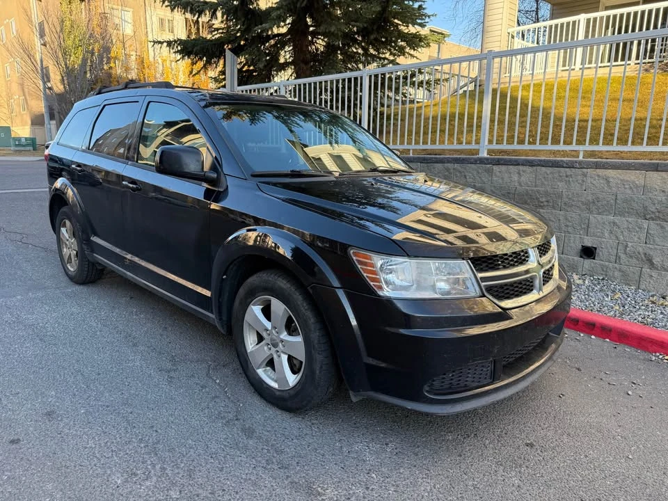 2013 Dodge Journey - Image 10 of 15