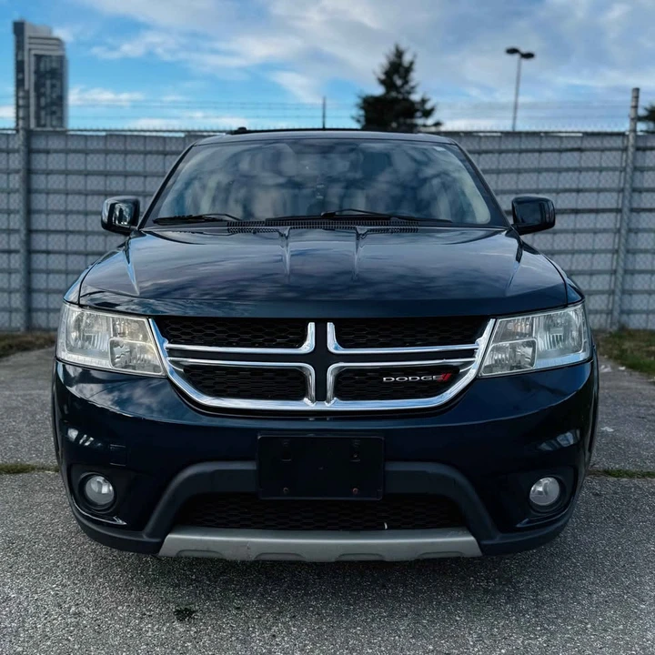 2013 Dodge Journey - Image 2 of 16