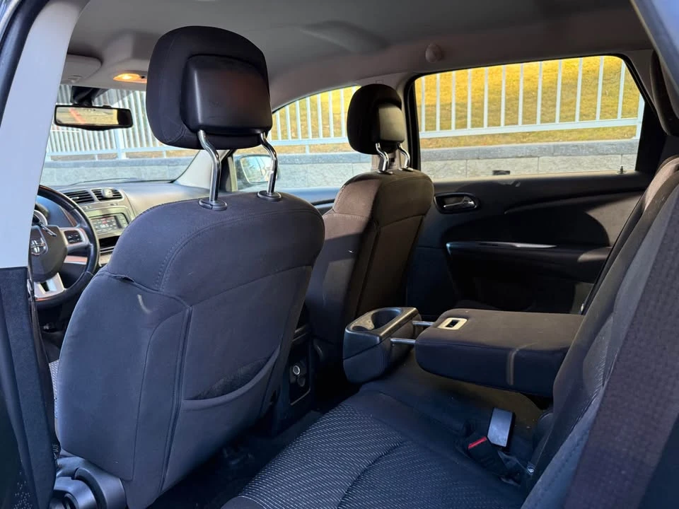 2013 Dodge Journey - Image 6 of 15