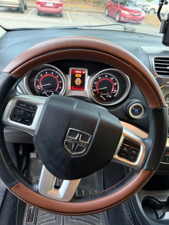 2013 Dodge Journey - Image 7 of 13